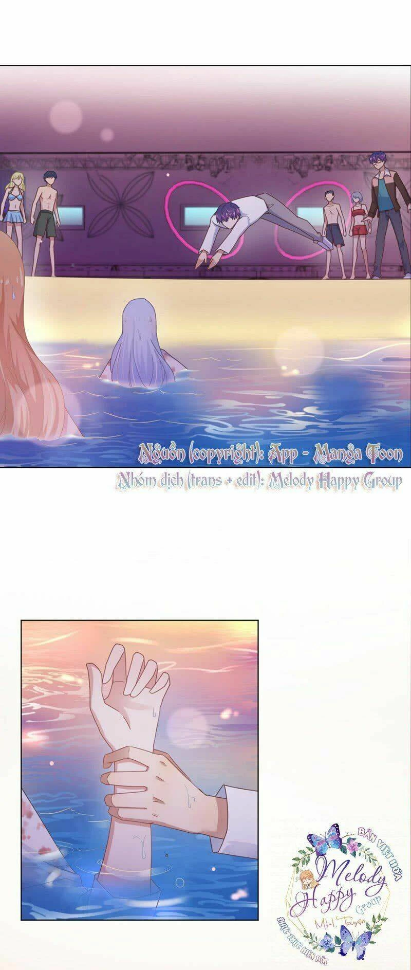 Ma Lạt Thiên Kim Đẩu Ác Thiếu Chapter 115 - 16