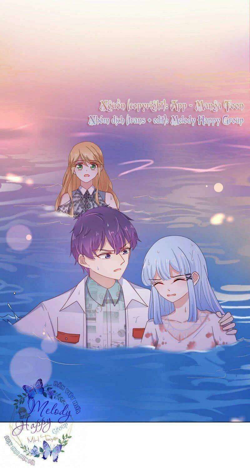 Ma Lạt Thiên Kim Đẩu Ác Thiếu Chapter 115 - 17