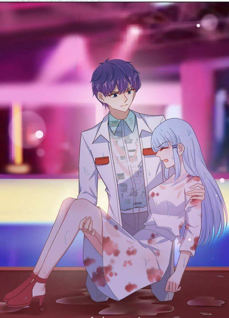 Ma Lạt Thiên Kim Đẩu Ác Thiếu Chapter 115 - 19