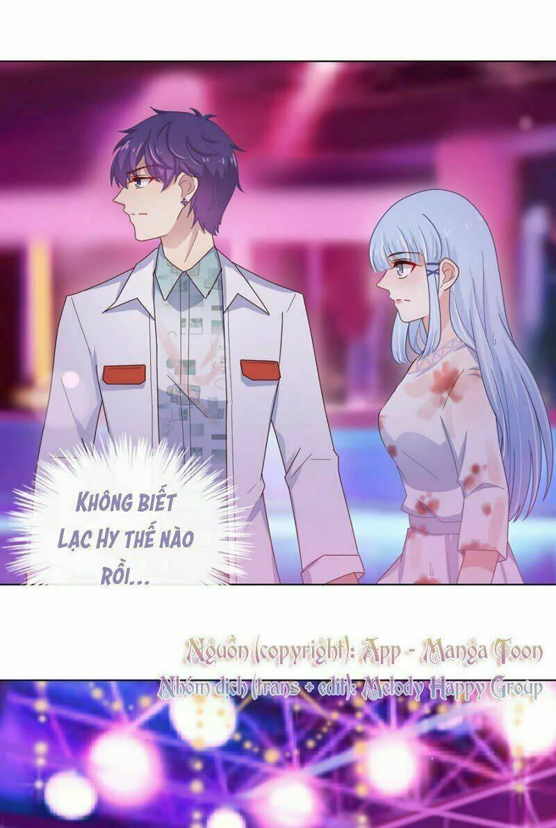 Ma Lạt Thiên Kim Đẩu Ác Thiếu Chapter 115 - 23