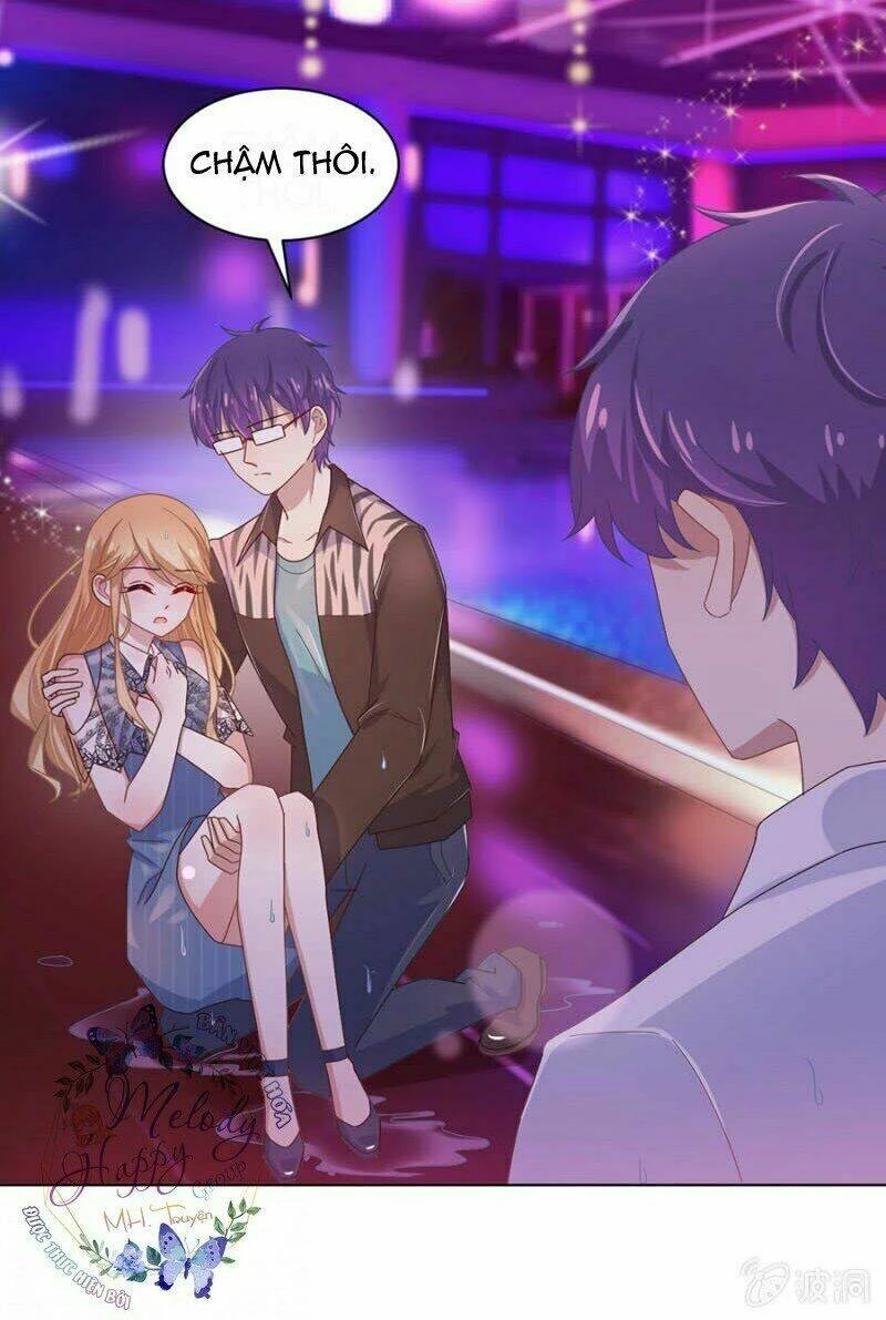 Ma Lạt Thiên Kim Đẩu Ác Thiếu Chapter 115 - 24