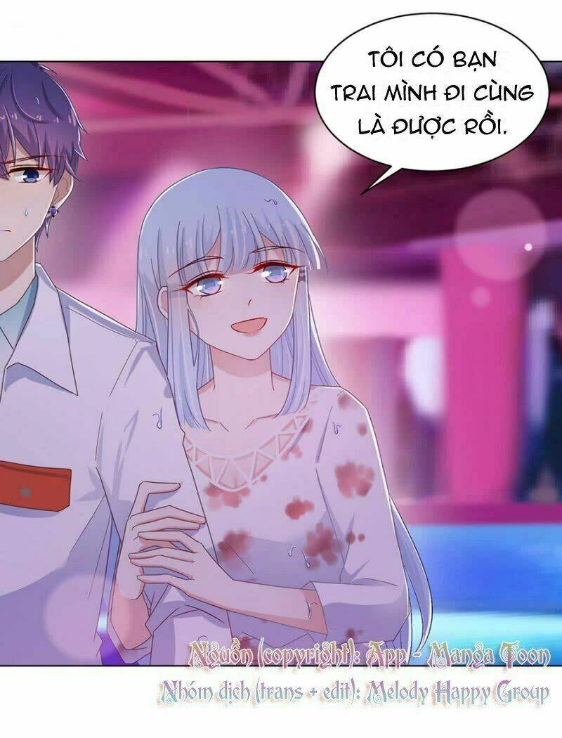 Ma Lạt Thiên Kim Đẩu Ác Thiếu Chapter 115 - 26