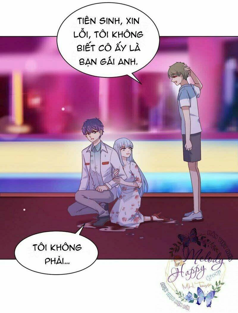 Ma Lạt Thiên Kim Đẩu Ác Thiếu Chapter 115 - 27