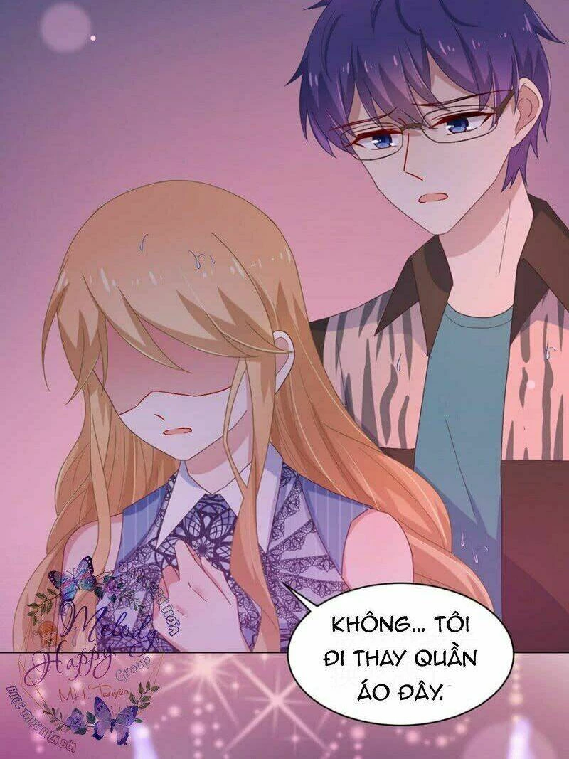 Ma Lạt Thiên Kim Đẩu Ác Thiếu Chapter 115 - 29