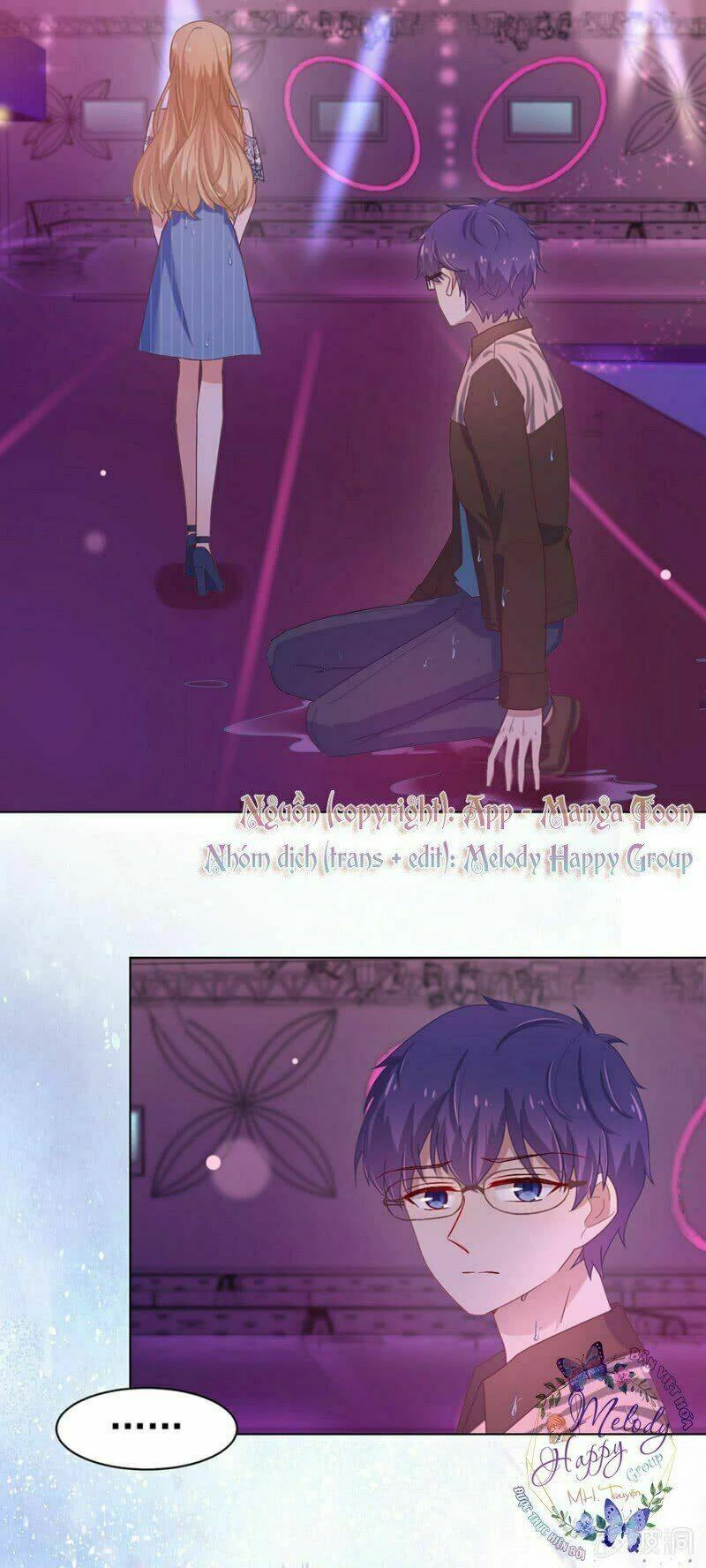 Ma Lạt Thiên Kim Đẩu Ác Thiếu Chapter 115 - 30