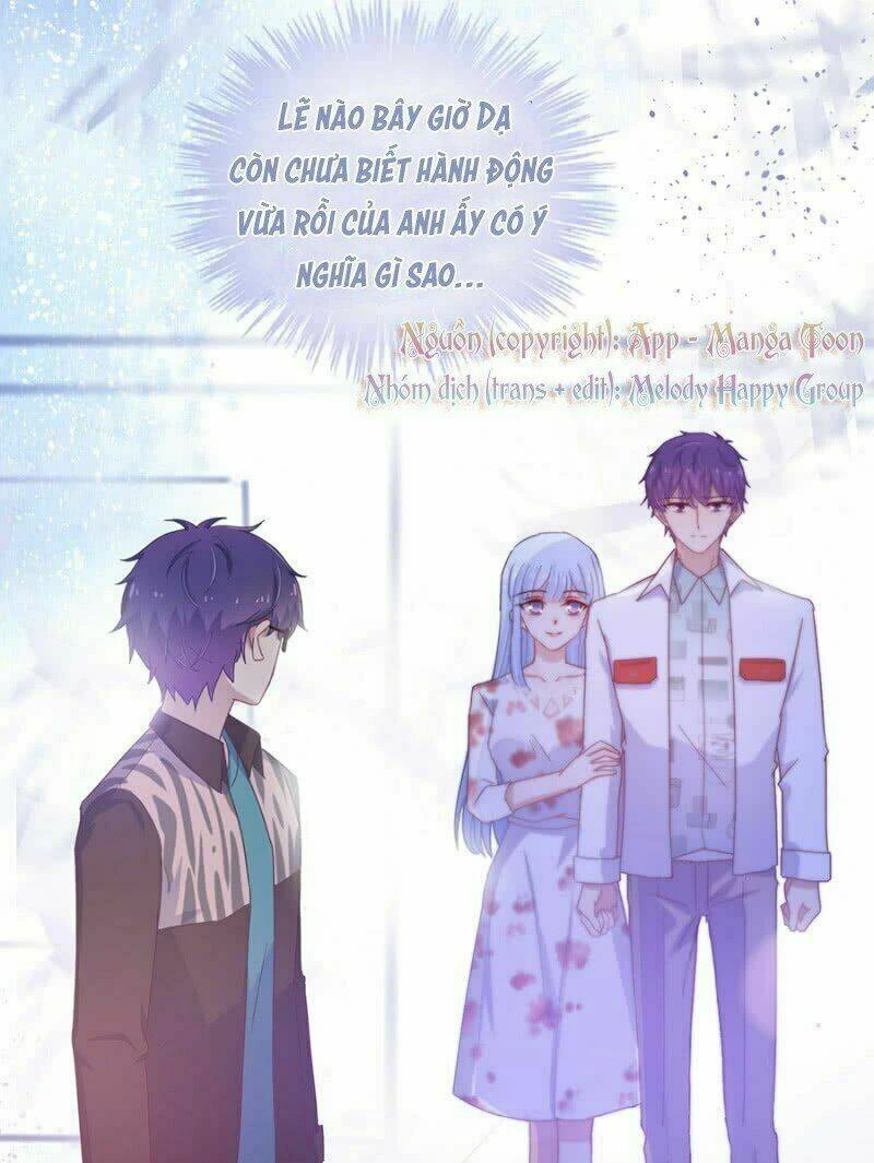 Ma Lạt Thiên Kim Đẩu Ác Thiếu Chapter 115 - 31