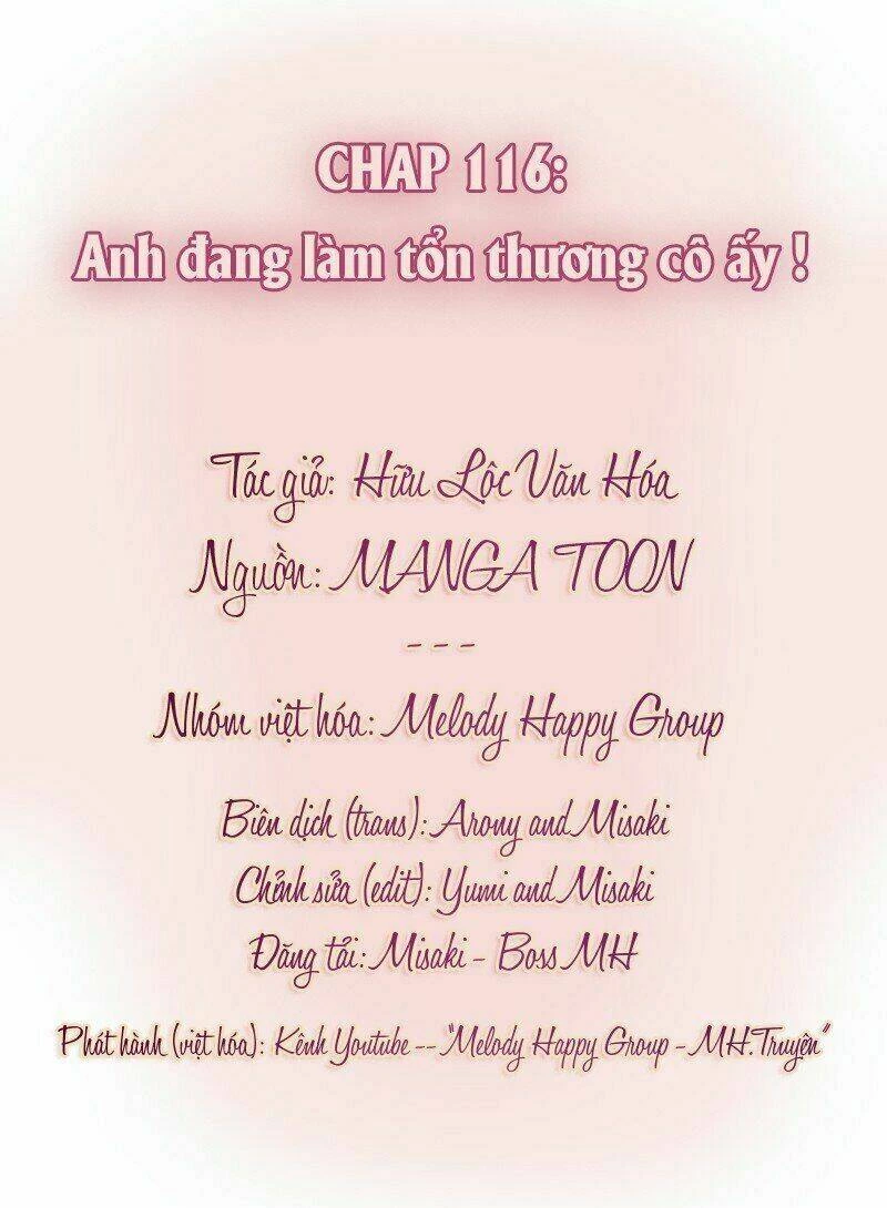 Ma Lạt Thiên Kim Đẩu Ác Thiếu Chapter 116 - 3