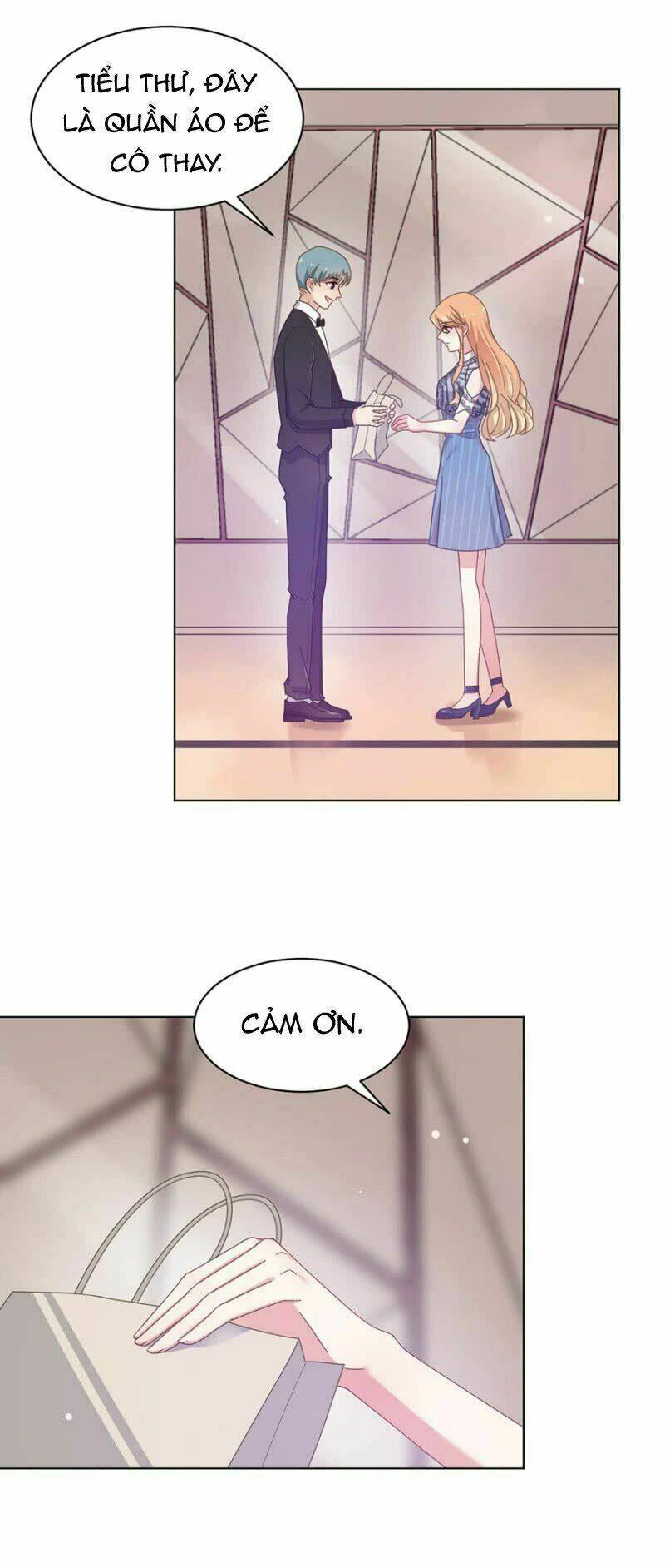 Ma Lạt Thiên Kim Đẩu Ác Thiếu Chapter 116 - 5