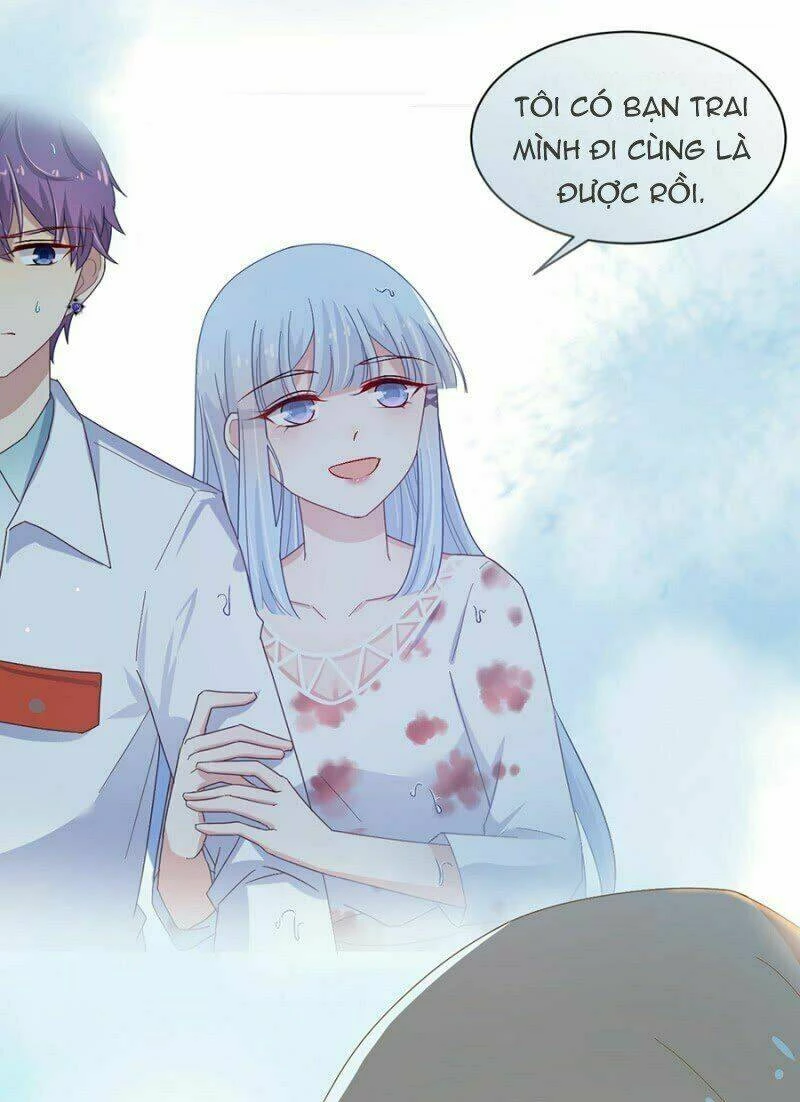 Ma Lạt Thiên Kim Đẩu Ác Thiếu Chapter 116 - 8