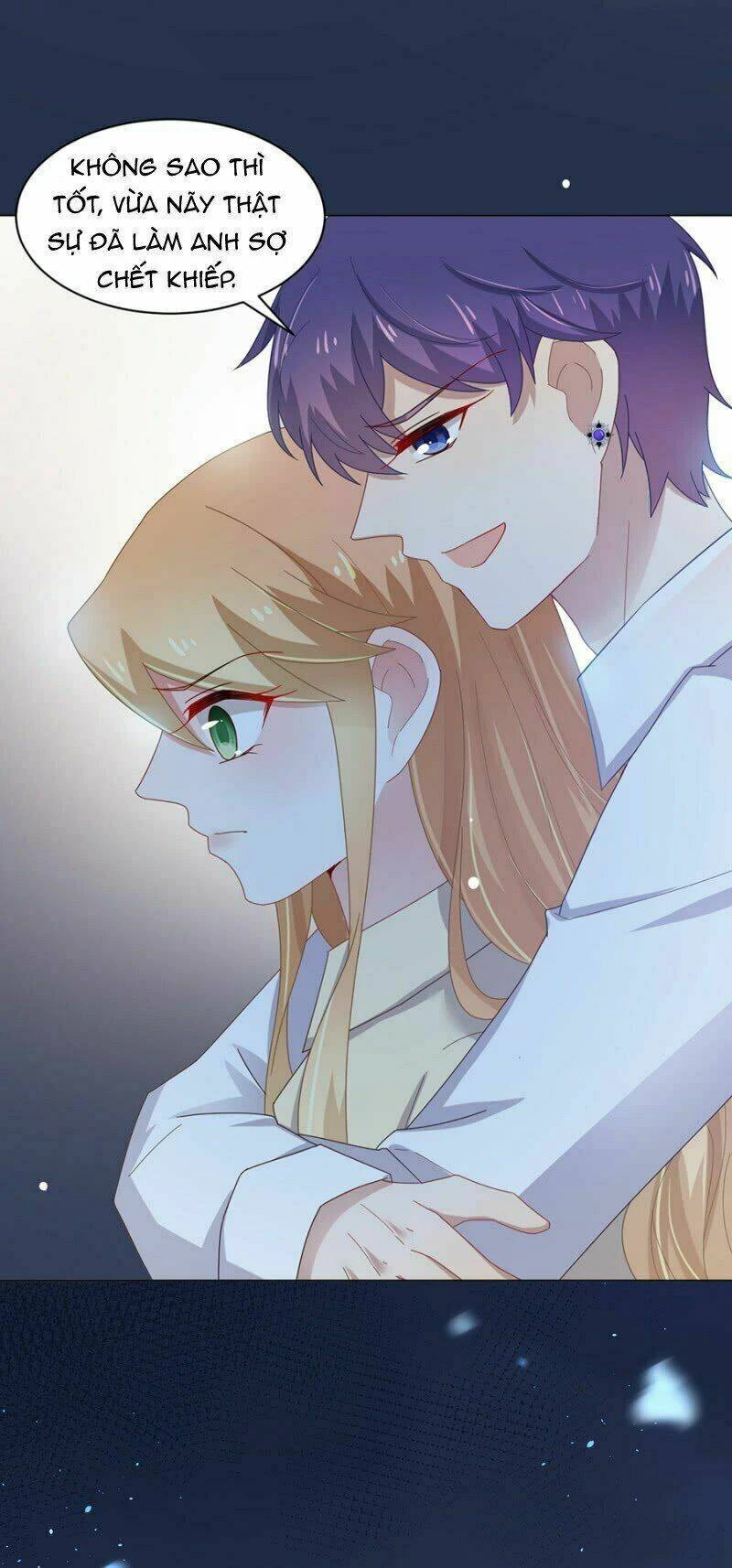 Ma Lạt Thiên Kim Đẩu Ác Thiếu Chapter 116 - 16