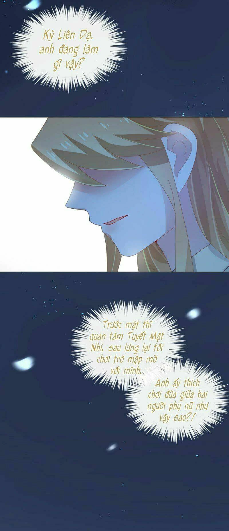 Ma Lạt Thiên Kim Đẩu Ác Thiếu Chapter 116 - 17