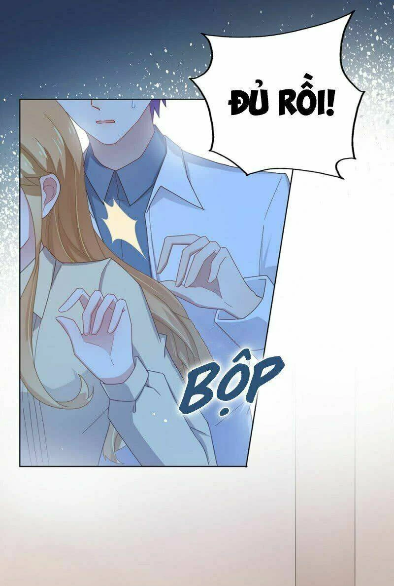 Ma Lạt Thiên Kim Đẩu Ác Thiếu Chapter 116 - 18