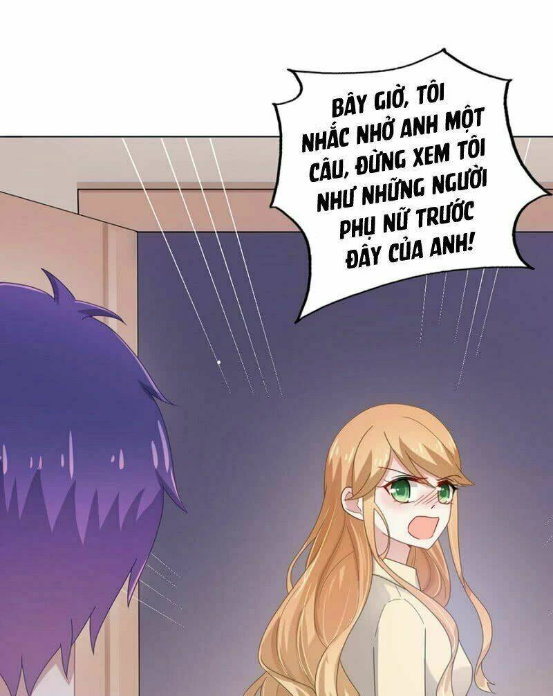 Ma Lạt Thiên Kim Đẩu Ác Thiếu Chapter 116 - 23