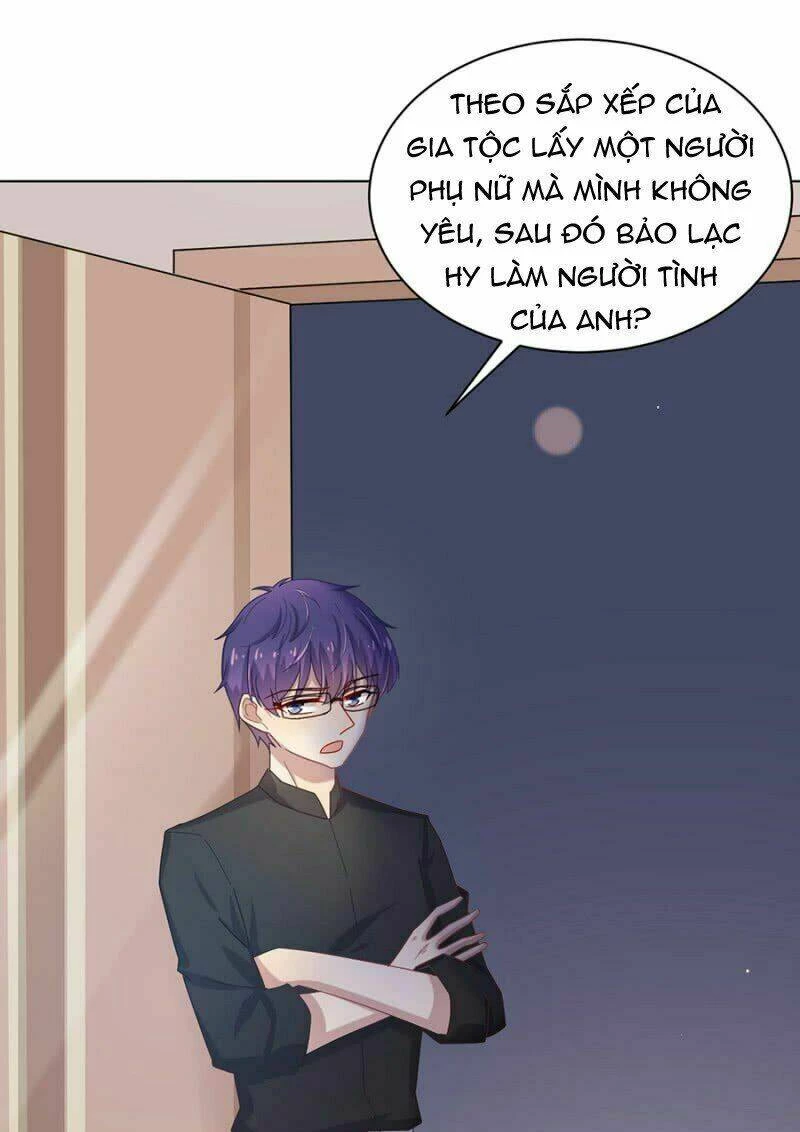 Ma Lạt Thiên Kim Đẩu Ác Thiếu Chapter 116 - 29