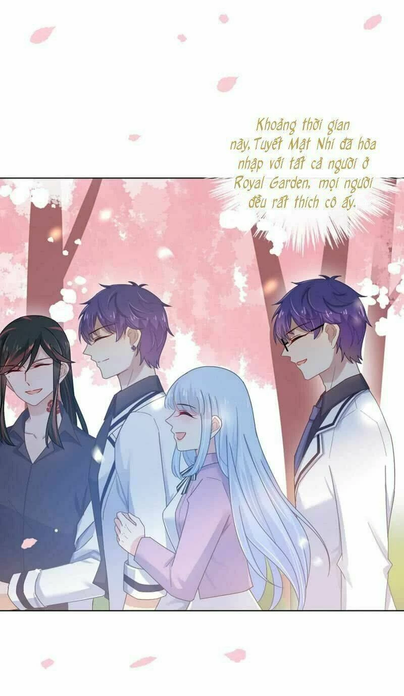 Ma Lạt Thiên Kim Đẩu Ác Thiếu Chapter 117 - 10