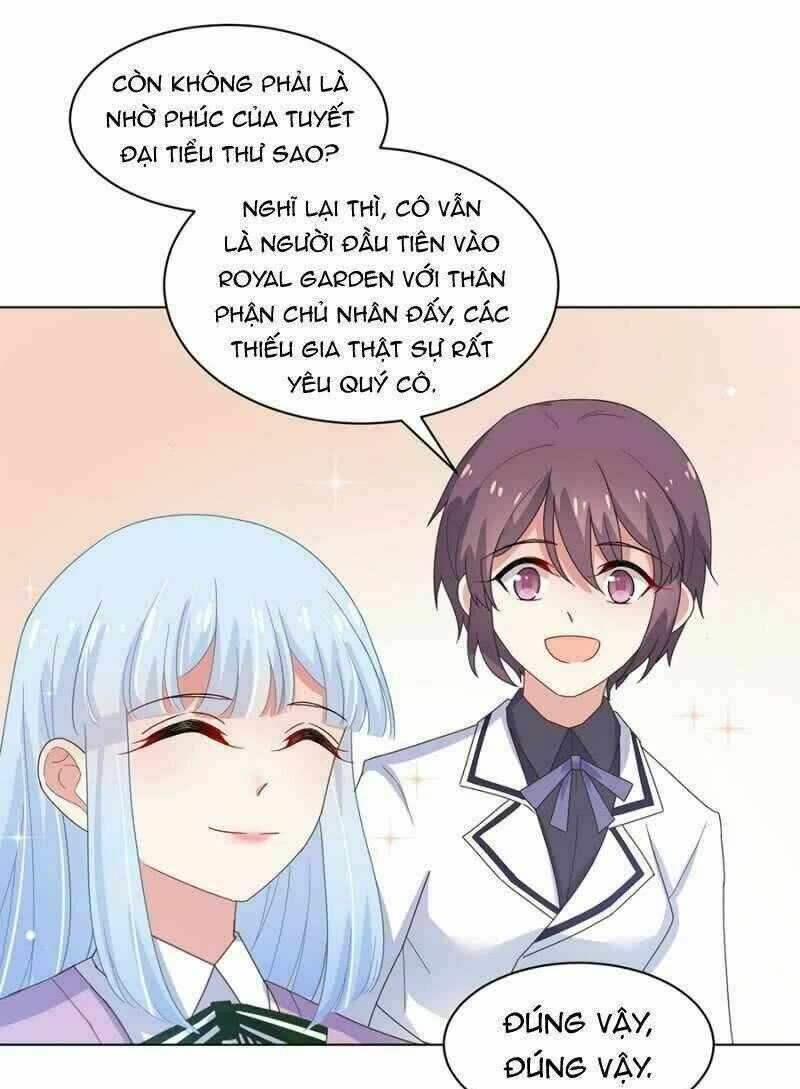 Ma Lạt Thiên Kim Đẩu Ác Thiếu Chapter 117 - 23