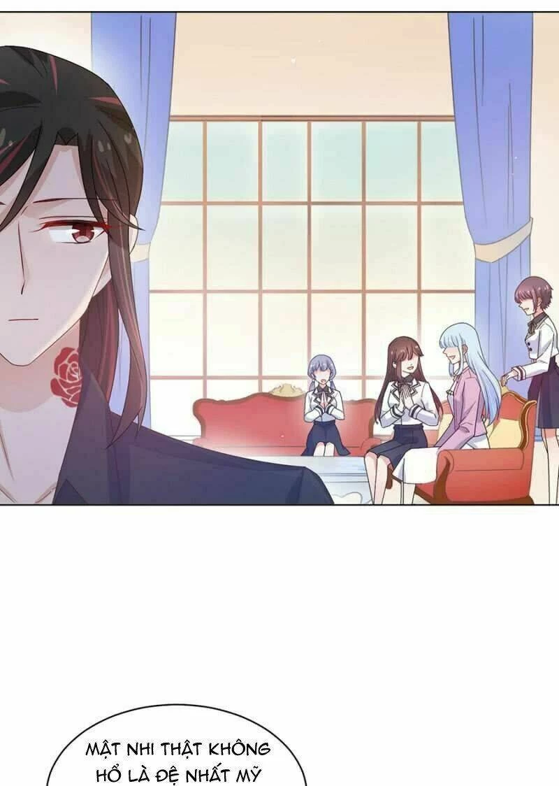 Ma Lạt Thiên Kim Đẩu Ác Thiếu Chapter 117 - 30