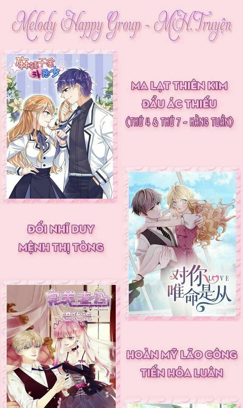 Ma Lạt Thiên Kim Đẩu Ác Thiếu Chapter 117 - 37