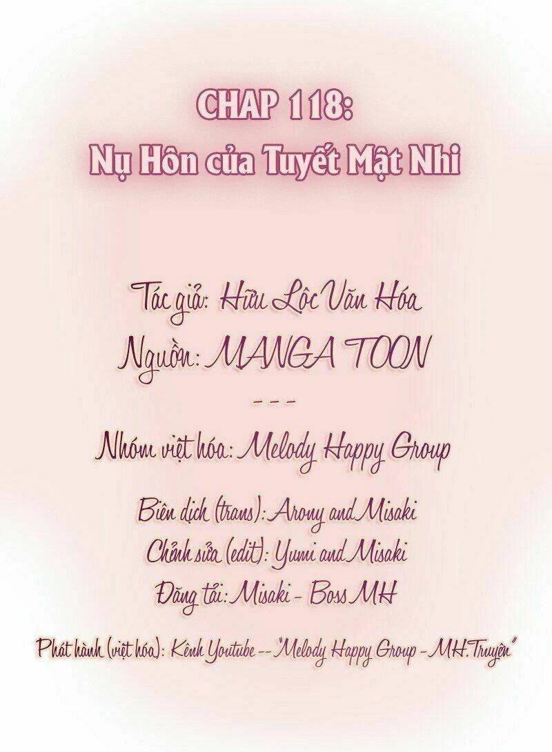 Ma Lạt Thiên Kim Đẩu Ác Thiếu Chapter 118 - 3