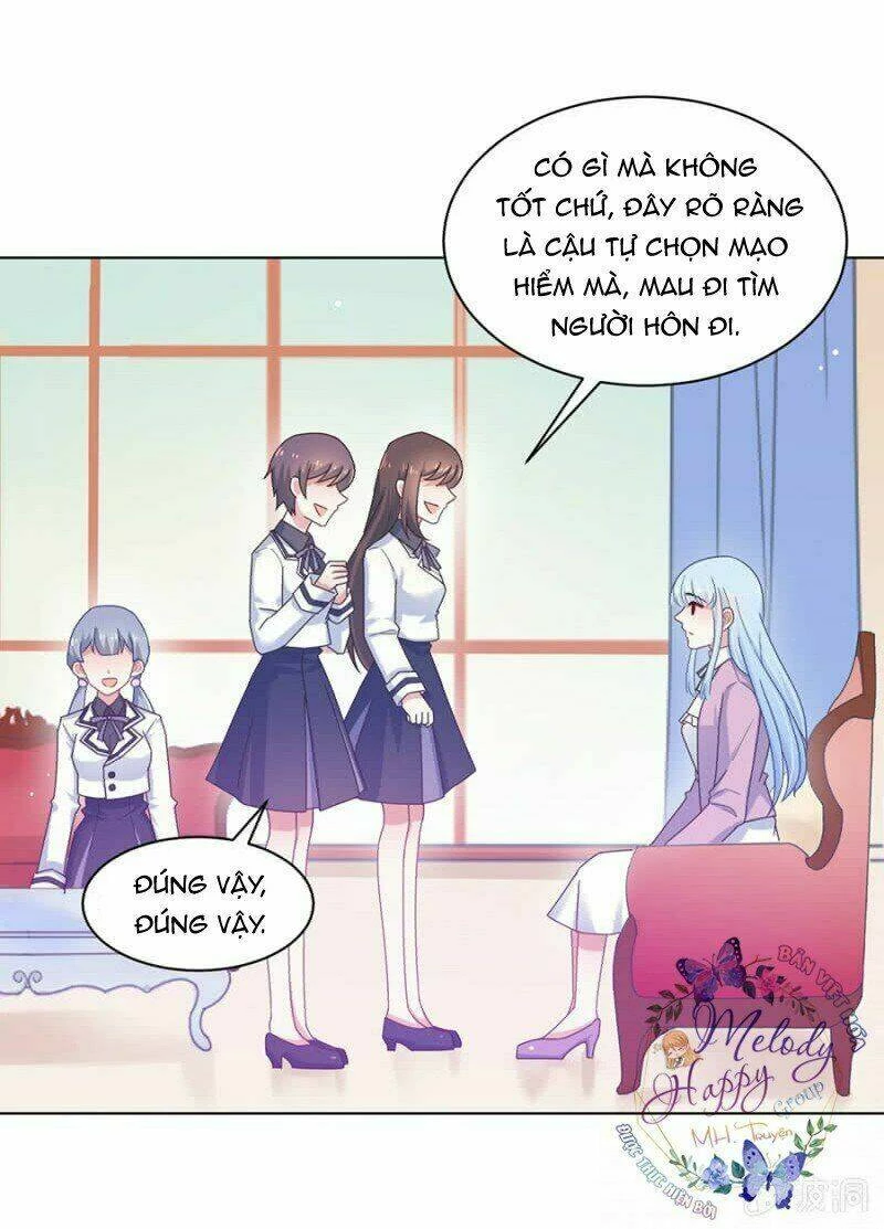 Ma Lạt Thiên Kim Đẩu Ác Thiếu Chapter 118 - 4