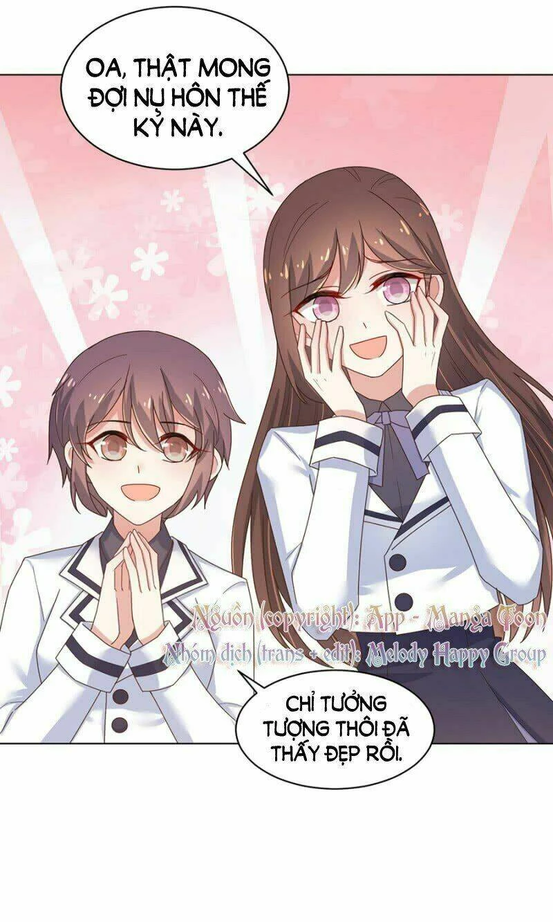 Ma Lạt Thiên Kim Đẩu Ác Thiếu Chapter 118 - 6