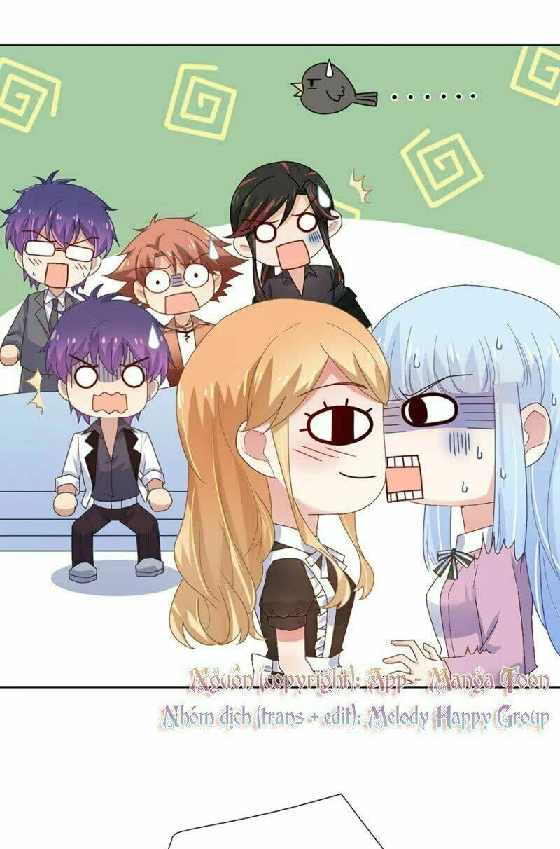 Ma Lạt Thiên Kim Đẩu Ác Thiếu Chapter 118 - 21