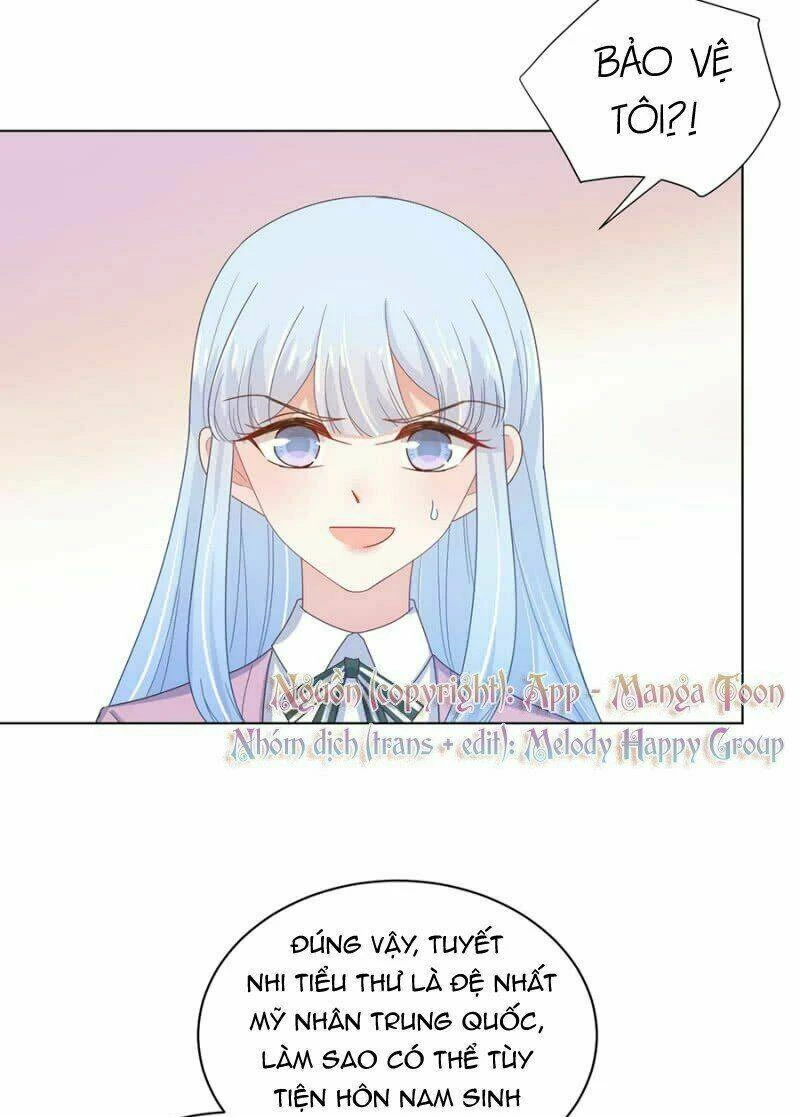 Ma Lạt Thiên Kim Đẩu Ác Thiếu Chapter 118 - 23