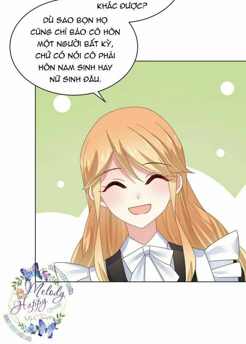 Ma Lạt Thiên Kim Đẩu Ác Thiếu Chapter 118 - 24