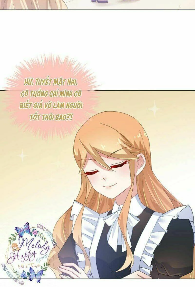 Ma Lạt Thiên Kim Đẩu Ác Thiếu Chapter 118 - 28