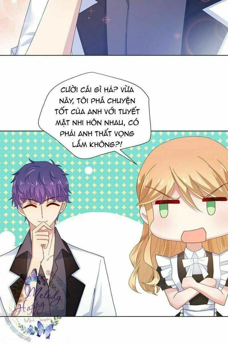 Ma Lạt Thiên Kim Đẩu Ác Thiếu Chapter 118 - 30