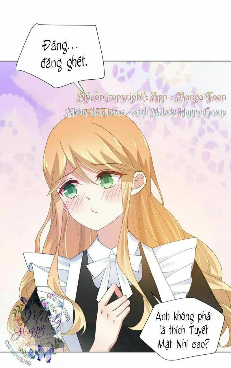 Ma Lạt Thiên Kim Đẩu Ác Thiếu Chapter 118 - 34