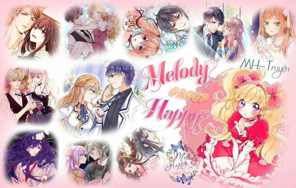 Ma Lạt Thiên Kim Đẩu Ác Thiếu Chapter 119 - 1