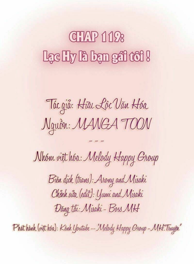 Ma Lạt Thiên Kim Đẩu Ác Thiếu Chapter 119 - 3