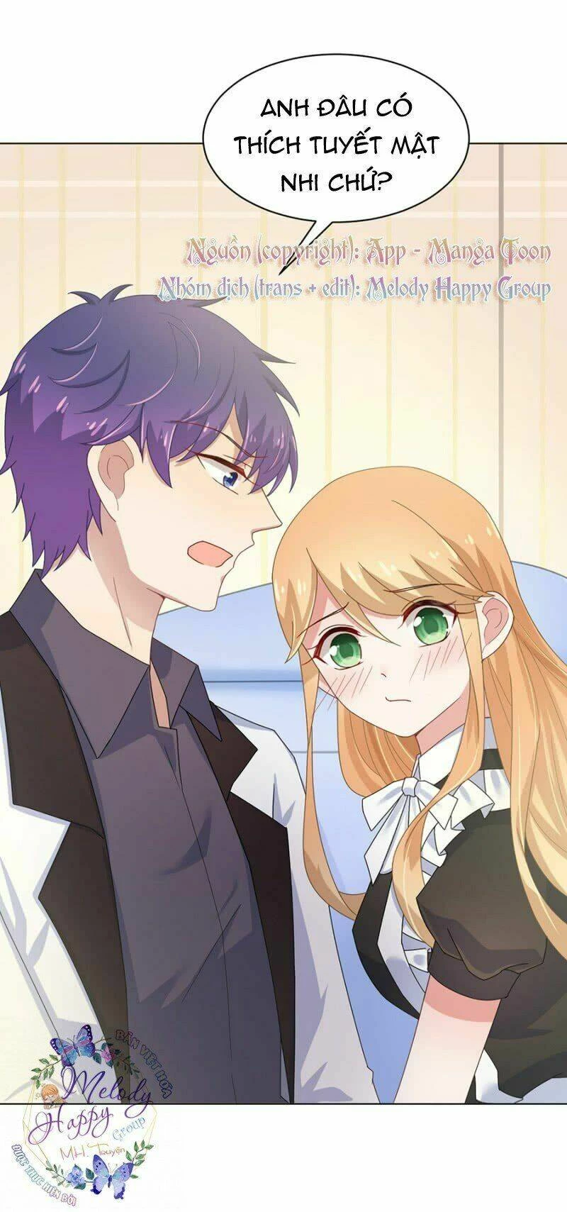 Ma Lạt Thiên Kim Đẩu Ác Thiếu Chapter 119 - 4