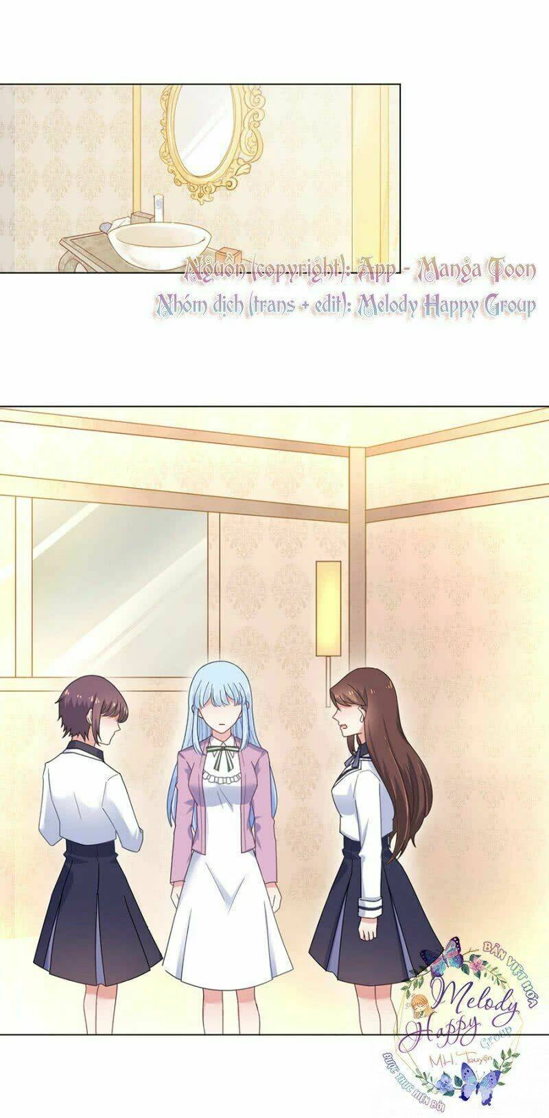 Ma Lạt Thiên Kim Đẩu Ác Thiếu Chapter 119 - 11