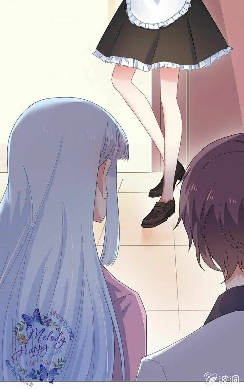 Ma Lạt Thiên Kim Đẩu Ác Thiếu Chapter 119 - 14