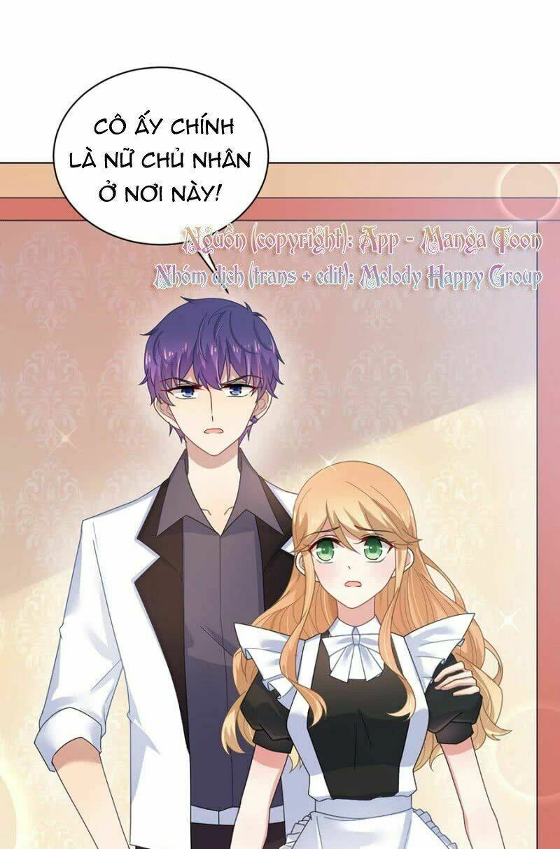 Ma Lạt Thiên Kim Đẩu Ác Thiếu Chapter 119 - 20