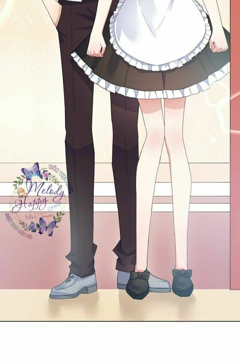 Ma Lạt Thiên Kim Đẩu Ác Thiếu Chapter 119 - 21