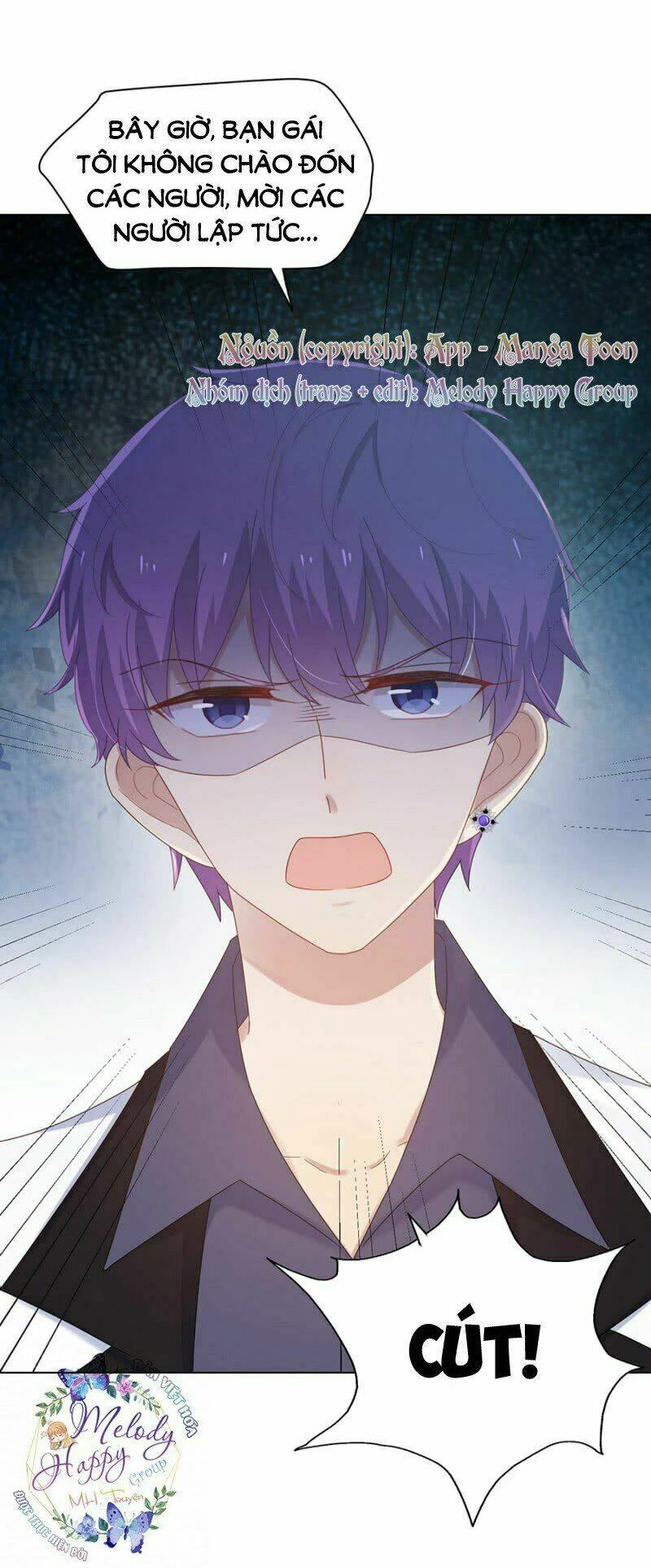 Ma Lạt Thiên Kim Đẩu Ác Thiếu Chapter 119 - 26