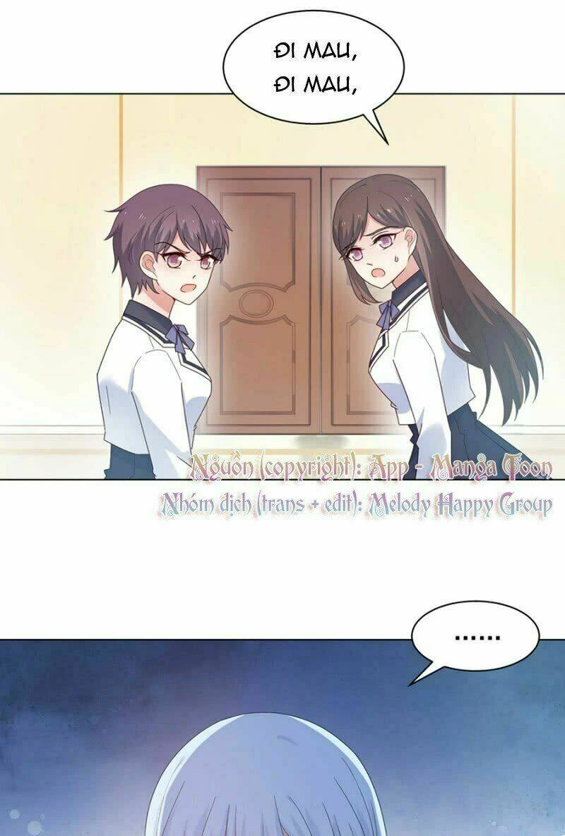 Ma Lạt Thiên Kim Đẩu Ác Thiếu Chapter 119 - 27
