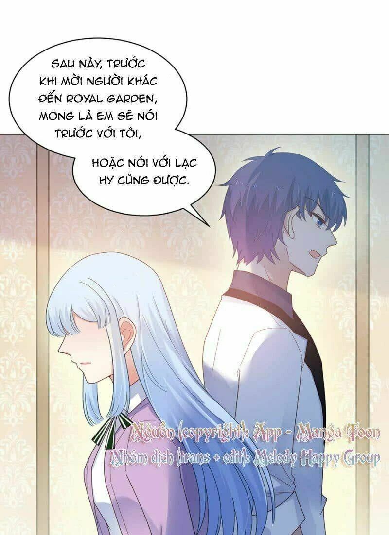 Ma Lạt Thiên Kim Đẩu Ác Thiếu Chapter 119 - 29