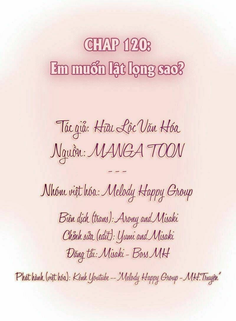 Ma Lạt Thiên Kim Đẩu Ác Thiếu Chapter 120 - 3