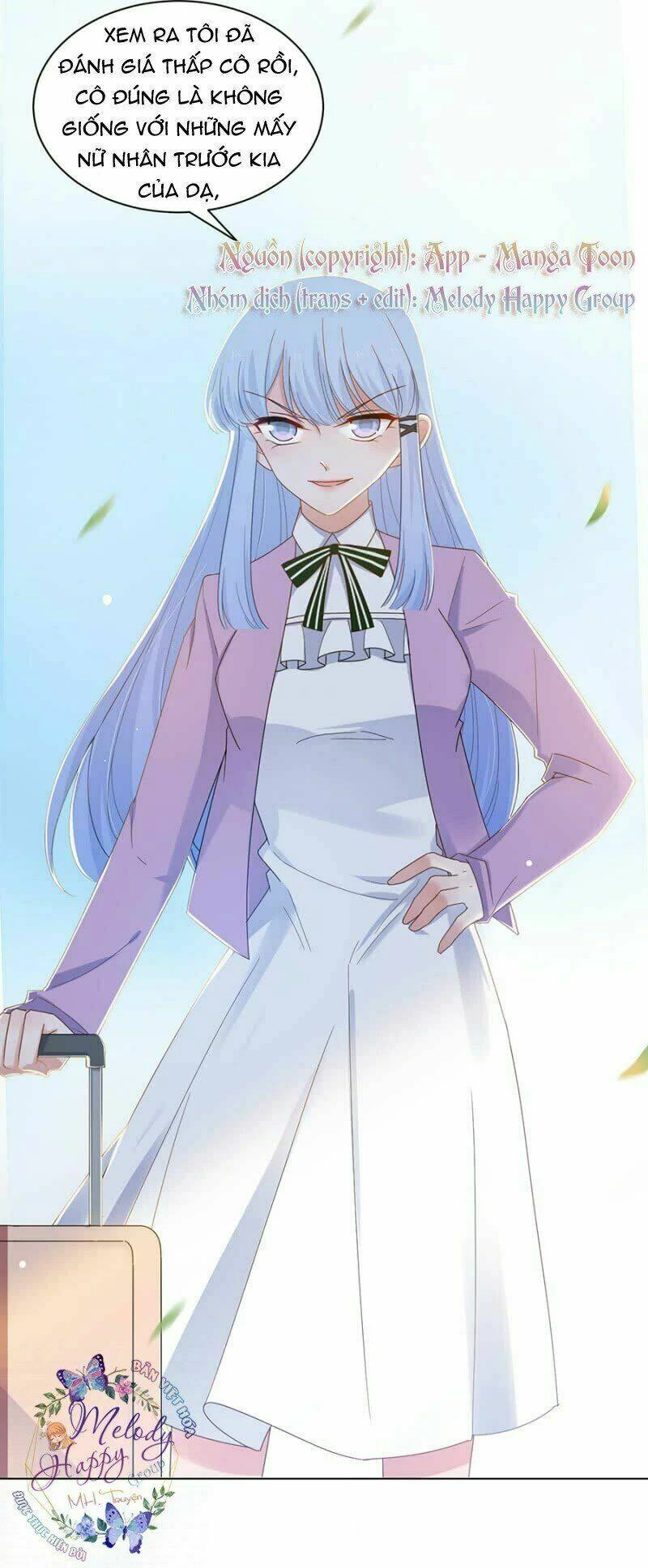 Ma Lạt Thiên Kim Đẩu Ác Thiếu Chapter 120 - 7