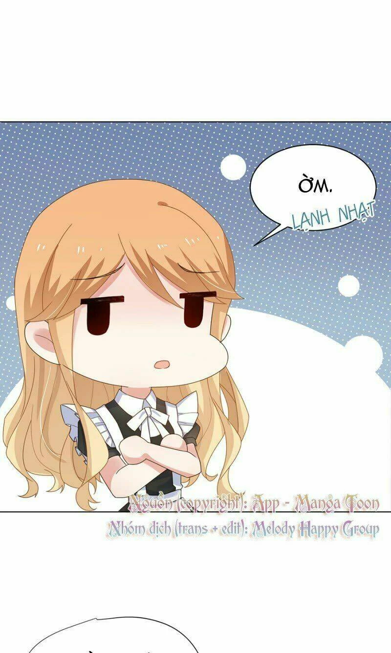 Ma Lạt Thiên Kim Đẩu Ác Thiếu Chapter 120 - 12