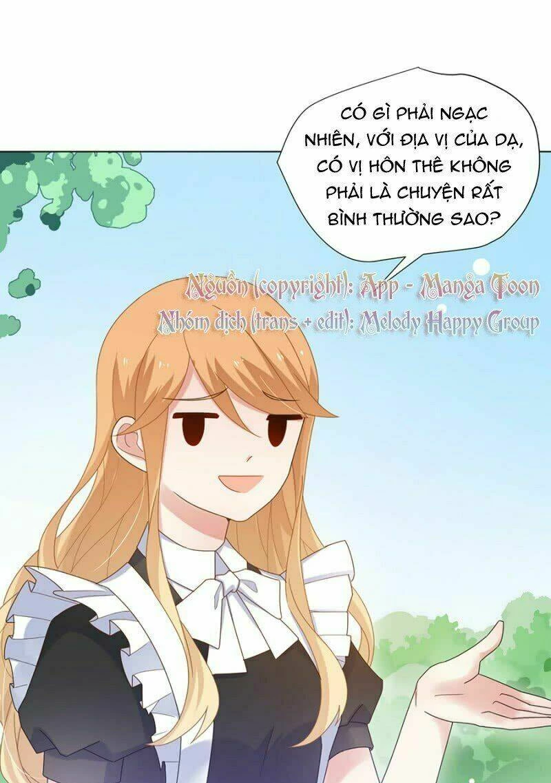 Ma Lạt Thiên Kim Đẩu Ác Thiếu Chapter 120 - 14