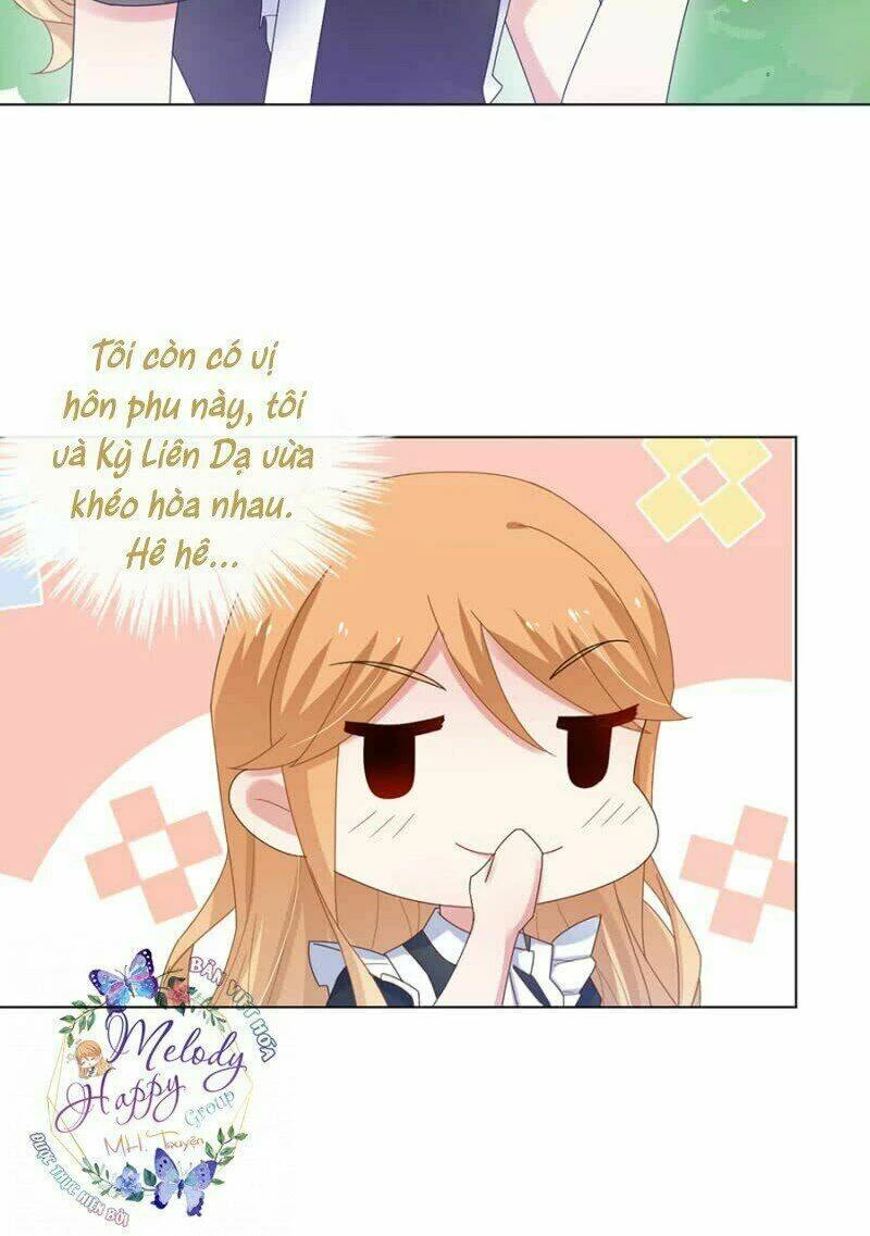 Ma Lạt Thiên Kim Đẩu Ác Thiếu Chapter 120 - 15