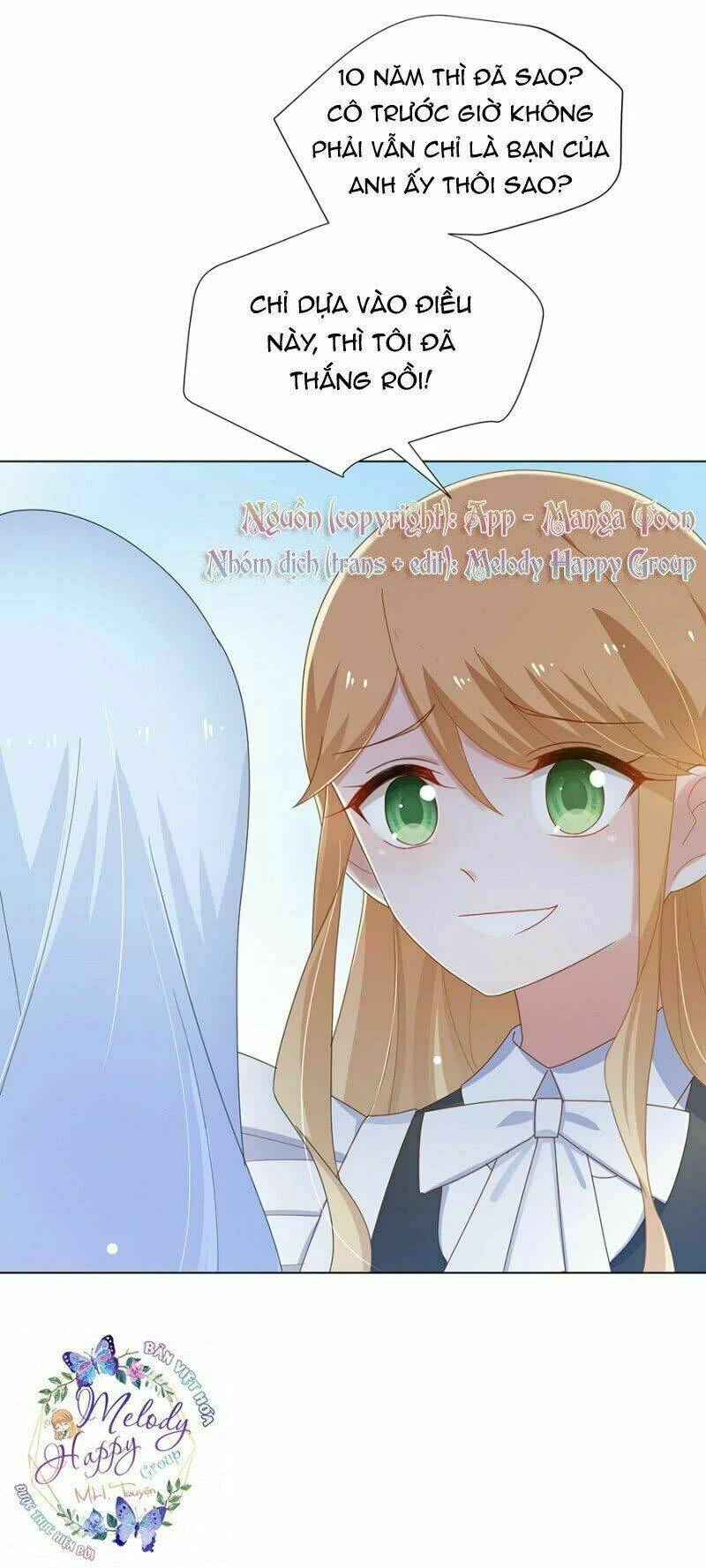 Ma Lạt Thiên Kim Đẩu Ác Thiếu Chapter 120 - 19