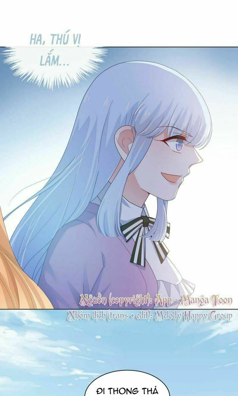 Ma Lạt Thiên Kim Đẩu Ác Thiếu Chapter 120 - 23