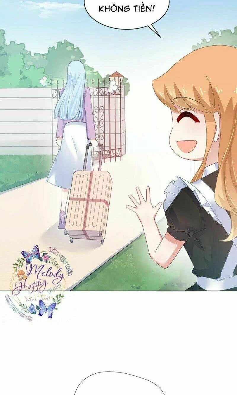 Ma Lạt Thiên Kim Đẩu Ác Thiếu Chapter 120 - 24