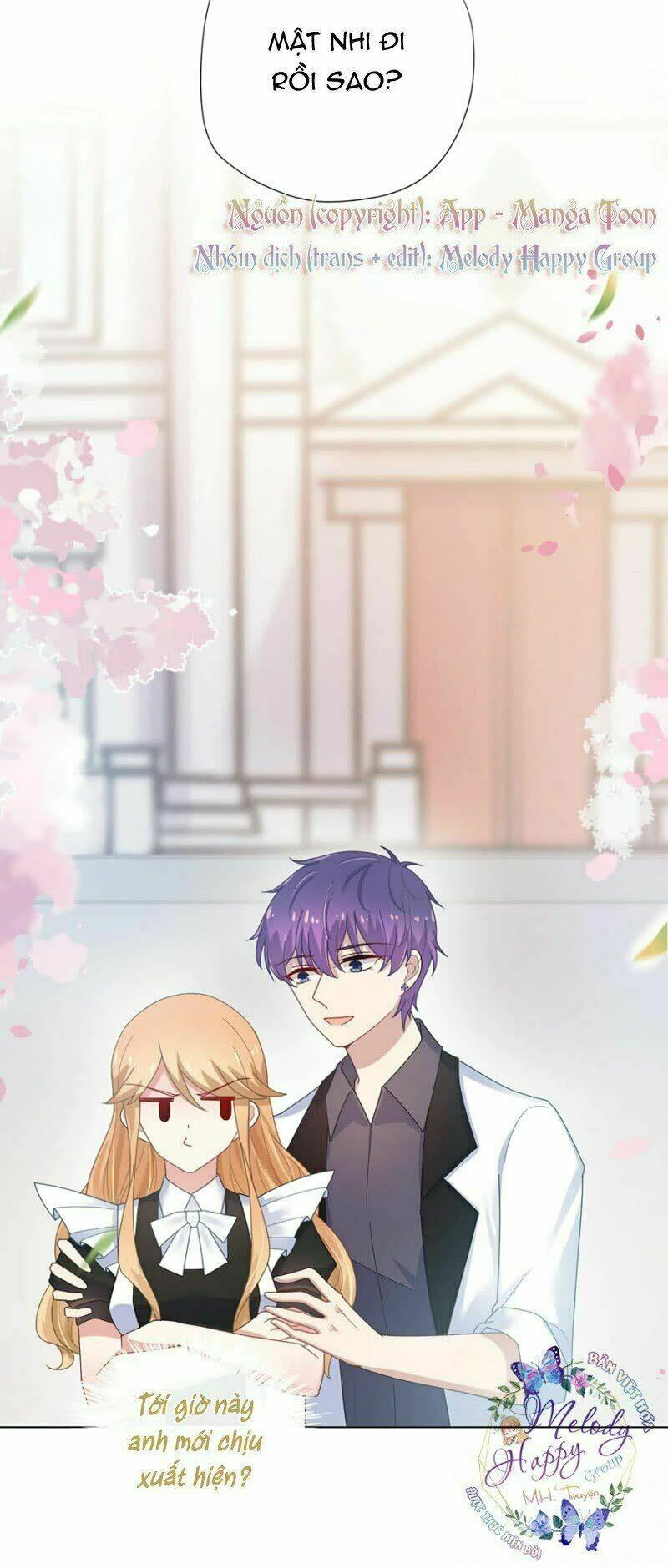 Ma Lạt Thiên Kim Đẩu Ác Thiếu Chapter 120 - 25